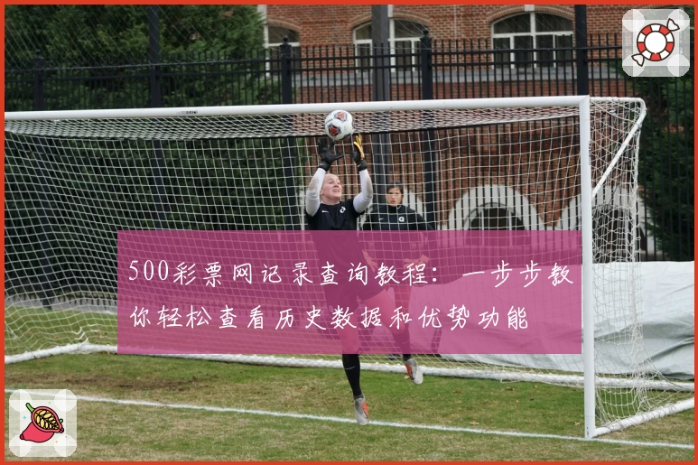 500彩票网记录查询教程：一步步教你轻松查看历史数据和优势功能