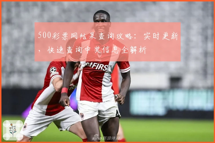 500彩票网结果查询攻略:实时更新,快速查询中奖信息全解析