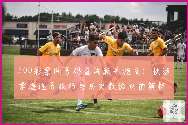 500彩票网号码查询新手指南：快速掌握选号技巧与历史数据功能解析
