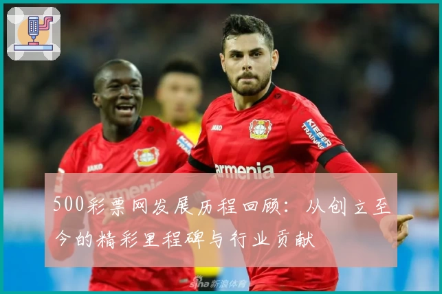 500彩票网发展历程回顾：从创立至今的精彩里程碑与行业贡献
