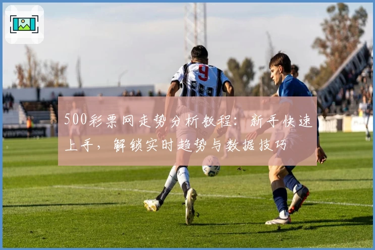 500彩票网走势分析教程：新手快速上手，解锁实时趋势与数据技巧