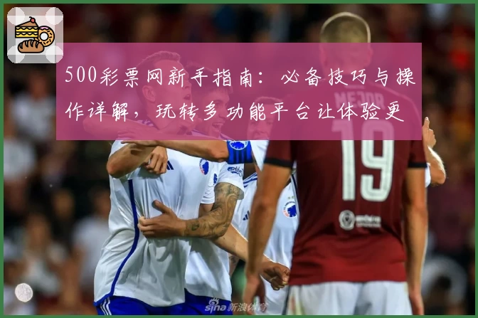 500彩票网新手指南：必备技巧与操作详解，玩转多功能平台让体验更便捷
