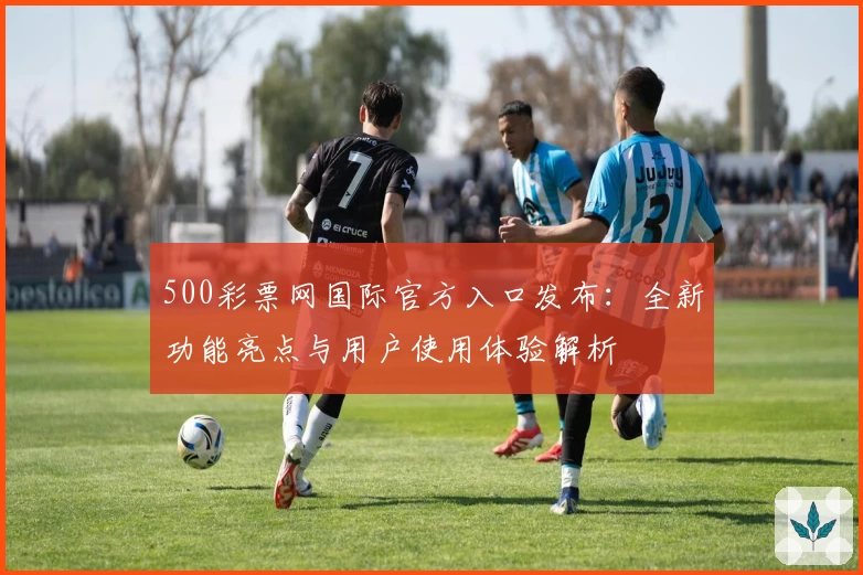 500彩票网国际官方入口发布:全新功能亮点与用户使用体验解析