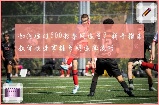 如何通过500彩票网选号？新手指南教你快速掌握号码选择技巧