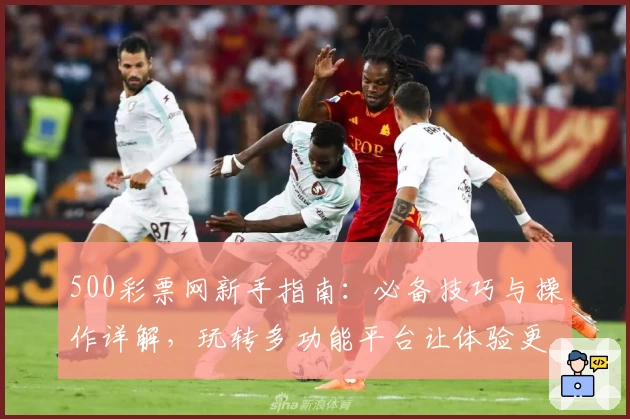 500彩票网新手指南:必备技巧与操作详解,玩转多功能平台让体验更便捷